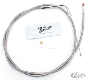 Barnett CC BT90 LN=51" 90° throttle (DE)
