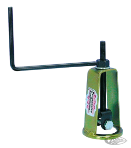 Progressive Shock spring tool (DE)