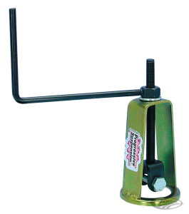 Progressive Shock spring tool (DE)