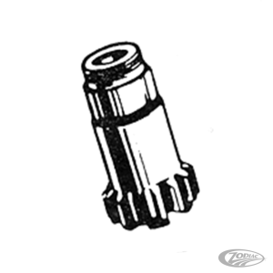 Clutch gear 14T 45CI