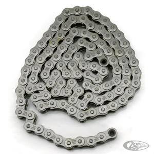 Tsubaki 530 Delta HSL Nickel Chain 120L (DE)