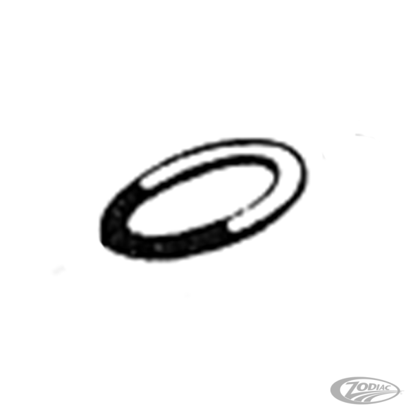 8Pck Washer set 2nd gear mainshaft (DE)