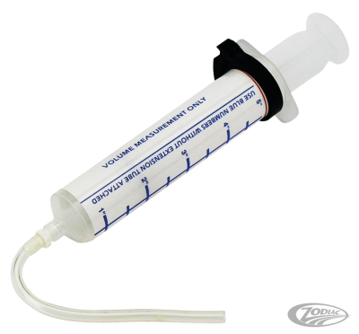 Professional Fork Oil level adjuster (DE)