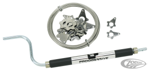 Safety wire Starter kit (DE)