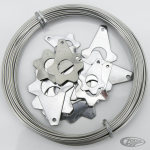 Safety wire Starter kit