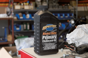 .946Ltr SPECTRO H.D. prim. & transm. oil (DE)
