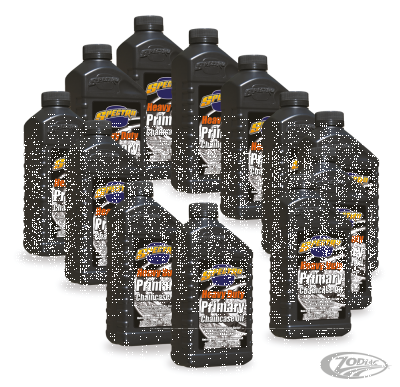 12x.946Ltr SPECTRO prim & transm oil (DE)