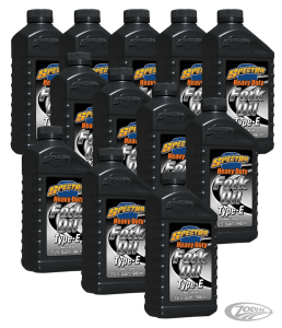 12x.946Ltr SPECTRO fork oil normal (DE)