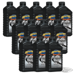12x.946Ltr SPECTRO Heavy forkoil 40W