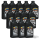 12x.946Ltr SPECTRO Heavy forkoil 40W (DE)