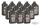 12x.946Ltr SPECTRO SAE 70 oil (DE)