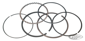 Wiseco Piston rings 883/1200 EVO 3.544" (DE)