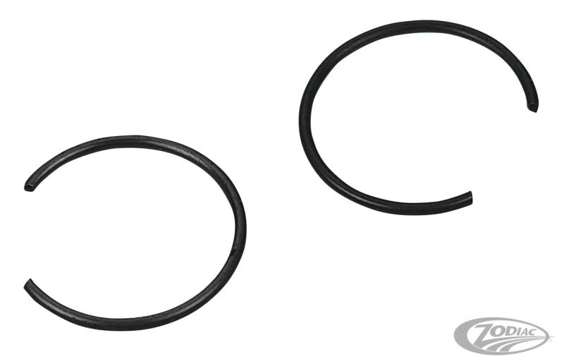 Wiseco circlips set (DE)