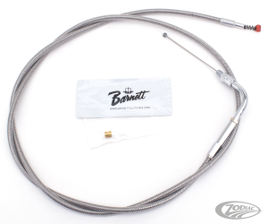 Barnett CC BT81 LN=53" 90ª idle (DE)