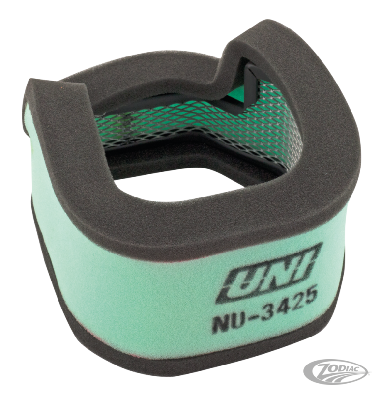 Foam only for 89-92 EVO air cleaner (DE)