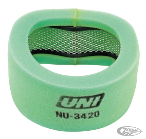 Foam air filter element BT84-85 (DE)