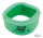 Foam air filter element FLH/FLT83-85 (DE)