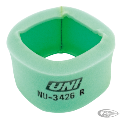 Foam only for S&S Super E&G air cleaner (DE)