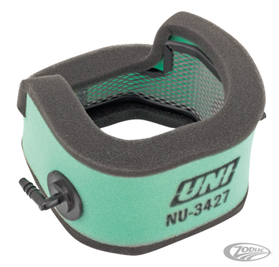 Foam only for BT93-99 XL93-03 aircleaner (DE)