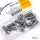 10pck Button head screws 3/8-24x1 UNF (DE)