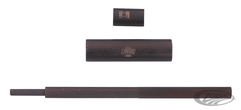 EVO Valve guide tool handle (DE)