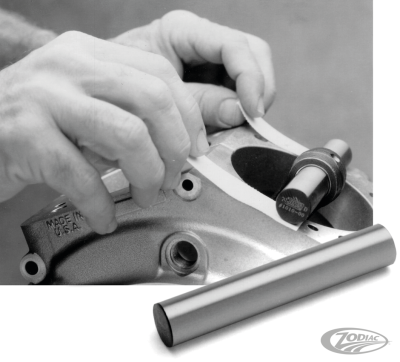 Rod alignment tool (DE)