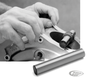 Rod alignment tool (DE)