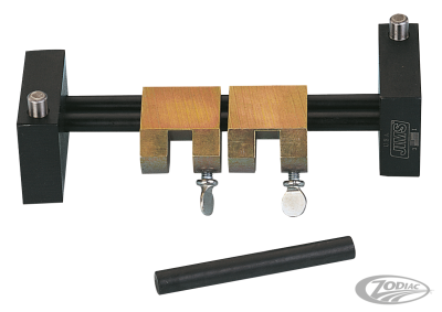 Shift fork gauge 39-78 4-sp Big Twins (DE)