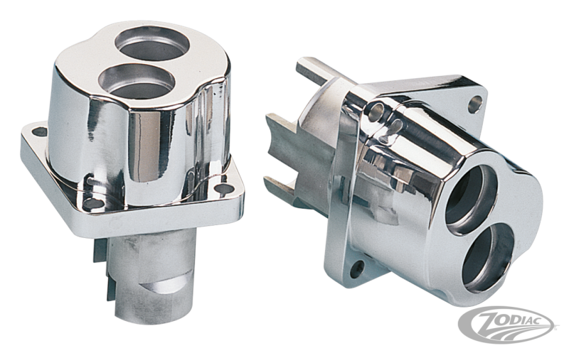 Billet tappet block set FR+RR BT84-99 (DE)