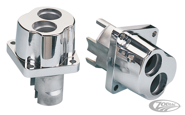 Billet tappet block set FR+RR BT84-99 (DE)