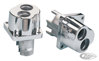 Billet tappet block set FR+RR BT84-99 (DE)