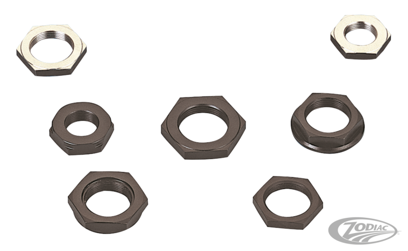 Pinion shaft nut BTl81-89 3/4"-20 (DE)