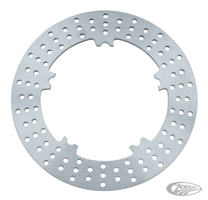 Fixed Disc VRSC02-05