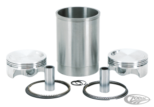 Piston circlip Wiseco 110CI TC88 Pistons (DE)