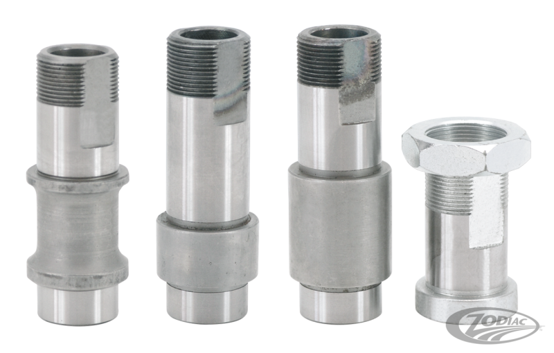 Axle sleeve 1963-66 models (DE)