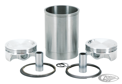 Piston Pin Wiseco 110CI TC88 Pistons (DE)