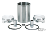 Piston Pin Wiseco 110CI TC88 Pistons