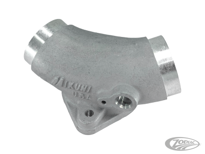 Mikuni Manifold for Twin Cam BT99-06 (DE)