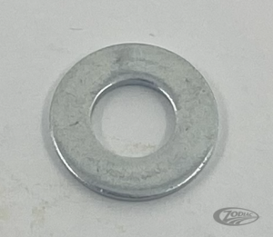 Washer 5/16 x 11/16 x 1/16 each #6016