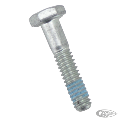 GHDP Screw 1/4-20x1.25" Grade-8 hex head