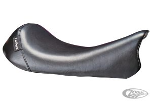 Bare Bone LT-serie XL82-03 plain black