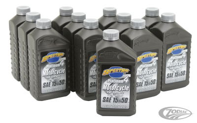 12x1Ltr SPECTRO Full Synt 15W50 (DE)