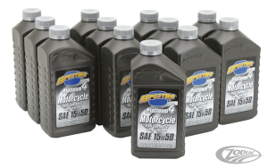 12x1Ltr SPECTRO Full Synt 15W50 (DE)