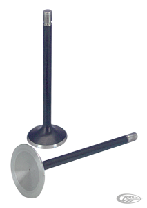 XL883 Convers. 7mm Valve guide IN Std.