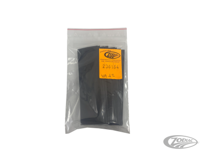 10pck Shrink socket tube  19mm/9.5mm (DE)