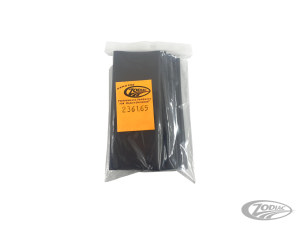 10pck Shrink socket tube  25.4mm/12. (DE)