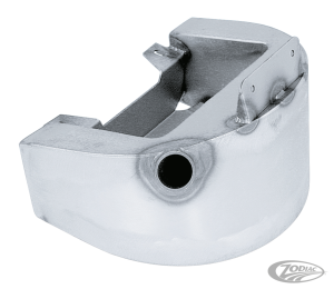 Sportail Oil tank (DE)