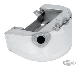Sportail Oil tank (DE)