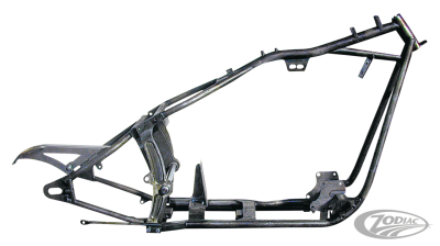 Sportail Transmission support (DE)