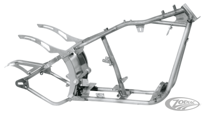 RSD Sportail chain/belt guard raw (DE)